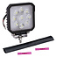 FEBI Werklamp lengte 1,5 m, breedte 108 mm, hoogte 135 mm - S-5814-F
