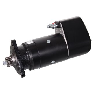 FEBI Startmotor 24 V, 6,6 kW