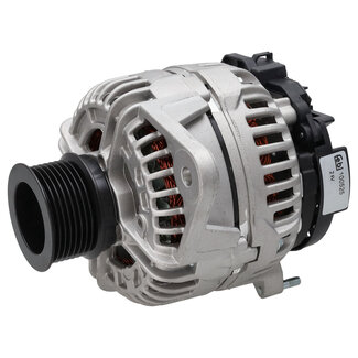 FEBI Dynamo Ø 62 mm, 24 V, 8 ribben