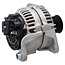 FEBI Alternator Ø 62 mm, 24 V, 8 ribs - AT300167, 21429783, 21429786, 85020820, 20409228, 20409420, 20849349