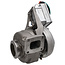 FEBI Turbocharger new or remanufactured part new part - RE536375, DZ108143, DZ108153, RE535683