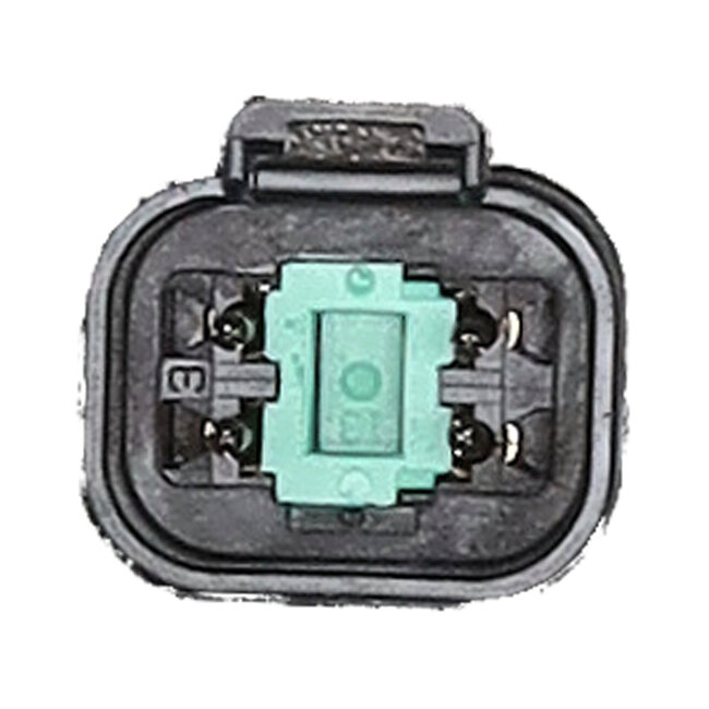 FEBI Turbolader aufladungsart Abgasturbolader - RE536375, DZ108143, DZ108153, RE535683