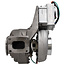 FEBI Turbocharger new or remanufactured part new part - RE536375, DZ108143, DZ108153, RE535683