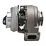 FEBI Turbocharger new or remanufactured part new part - RE536375, DZ108143, DZ108153, RE535683