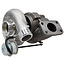 FEBI Turbocharger new or remanufactured part new part - 2674A231