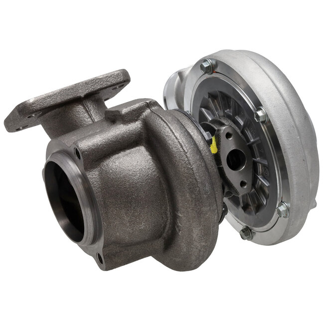 FEBI Turbolader aufladungsart Abgasturbolader - 2674A231
