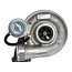 FEBI Turbocharger new or remanufactured part new part - 2674A231