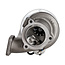 FEBI Turbolader aufladungsart Abgasturbolader - 2674A231