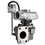 FEBI Turbocharger new or remanufactured part new part - 2674A231