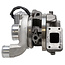 FEBI Turbocharger new or remanufactured part new part - 320/06177, 320/06177-1