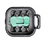 FEBI Turbolader nieuw onderdeel of vervangingsonderdeel nieuw onderdeel - 320/06177, 320/06177-1
