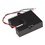 FEBI Ballast resistor (LED load resistor) length 67 mm, width 77 mm, 12 V