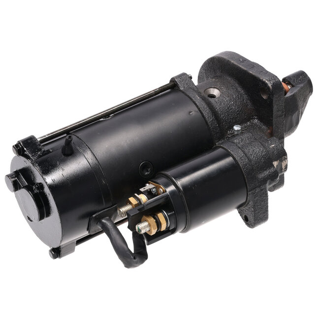 FEBI Startmotor 12 V, 3 kW - 5801441814, 504059251, 5801441816, 4692478, 46997055, 4702248, 4737755