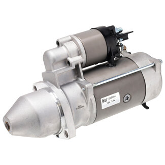 FEBI Startmotor 12 V, 3 kW