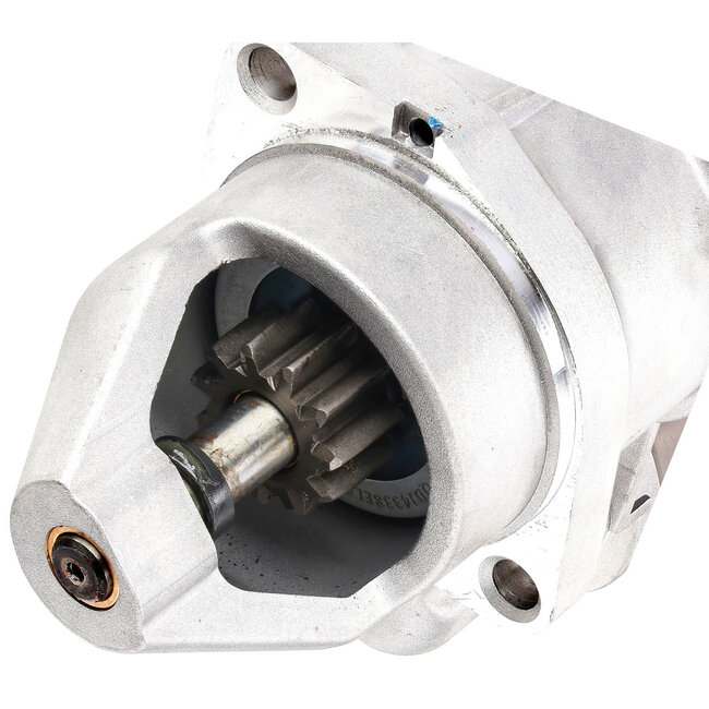 FEBI Starter motor 12 V, 3 kW - RE528734