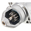 FEBI Starter motor John Deere 3000 serie - SE501868, RE526375, RE527400, RE541166