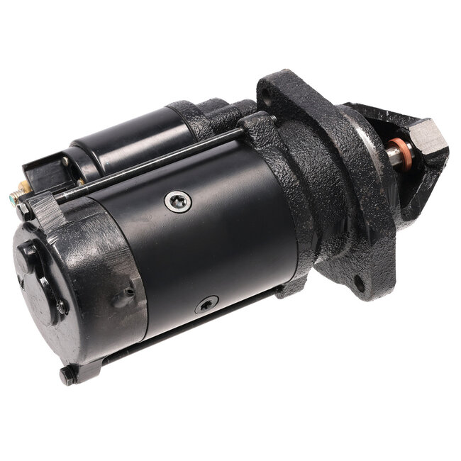 FEBI Starter motor 12 V, 2,6 kW - 84208918, 87398251