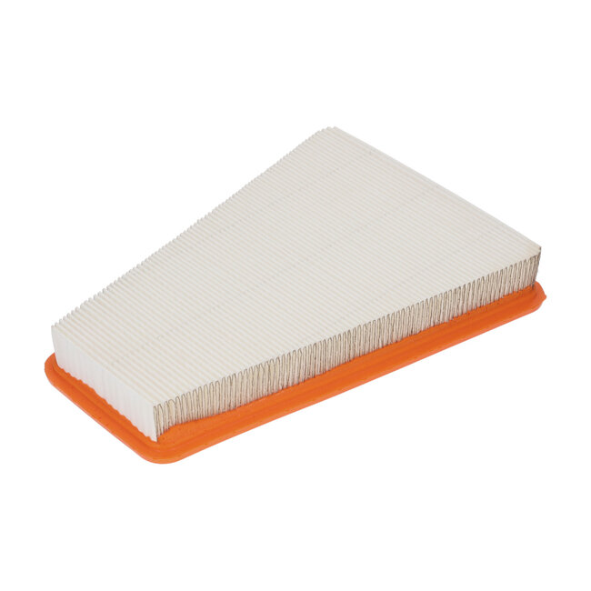 FEBI Cabinefilter lengte 209 mm, breedte 148,5 mm, hoogte 28 mm - 84577445