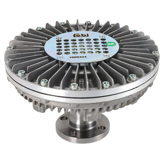FEBI Elektrische koelventilator John Deere 6215 - 6515, 6020 - 6920S