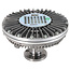 FEBI Elektrische Kühlerlüfter John Deere 6215 - 6515, 6020 - 6920S - AL155874, AL167770, AL155873, AL167769