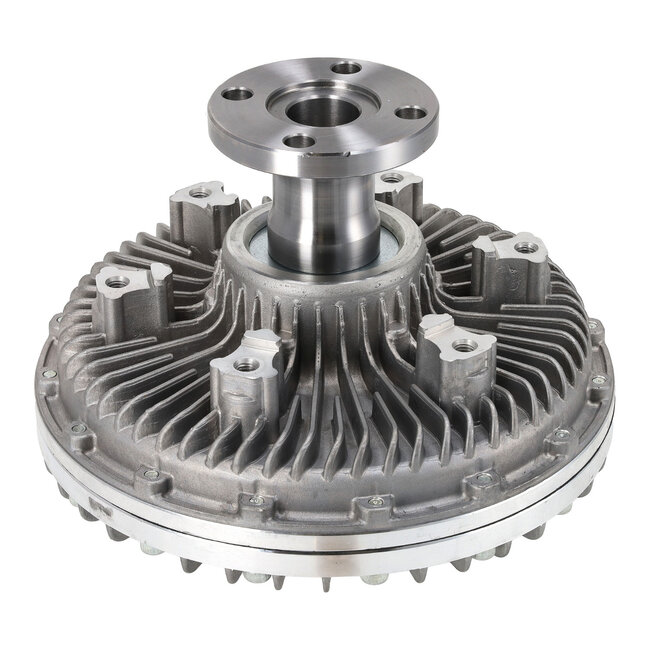 FEBI Elektrische Kühlerlüfter John Deere 6215 - 6515, 6020 - 6920S - AL155874, AL167770, AL155873, AL167769