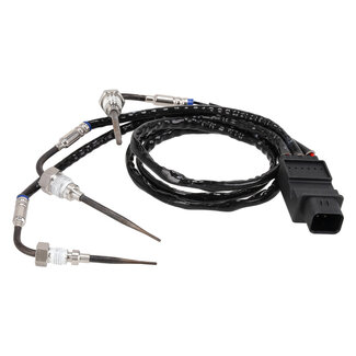 FEBI Abgastemperatursensor John Deere 6130M, 6140M, 6130R