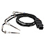 FEBI Abgastemperatursensor John Deere 6130M, 6140M, 6130R - RE545198