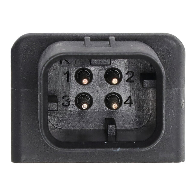 FEBI Abgastemperatursensor John Deere 6130M, 6140M, 6130R - RE545198