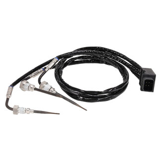 FEBI Exhaust Gas Temperature Sensor John Deere 6170R, 6190R, 6210R