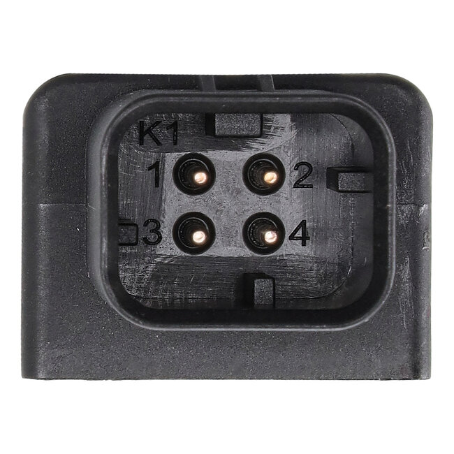 FEBI Abgastemperatursensor John Deere 6170R, 6190R, 6210R - RE544555