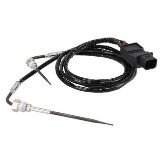 FEBI Temperatuursensor John Deere 6MC / 6RC (Tier 4F) 6095MC, 6105MC