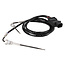 FEBI Abgastemperatursensor John Deere 6MC / 6RC (Tier 4F) 6095MC, 6105MC - RE572073