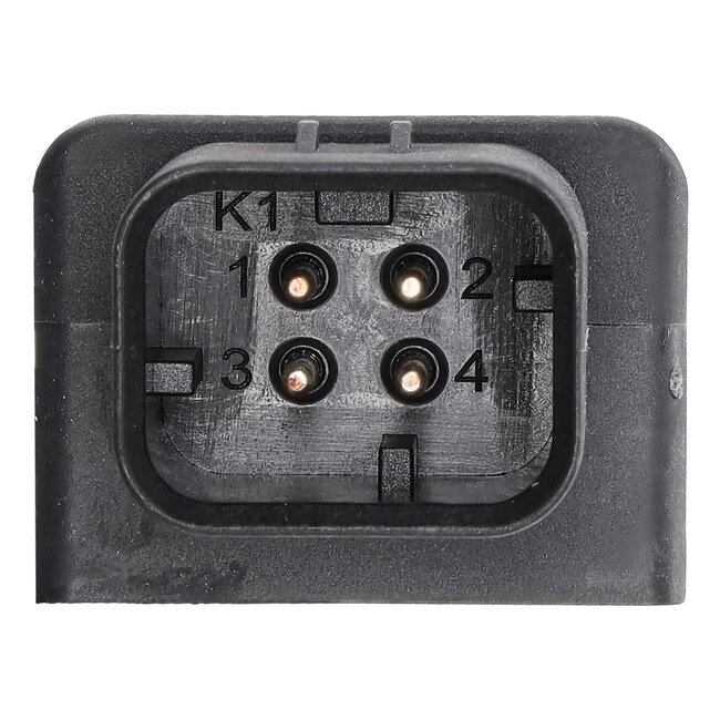 FEBI Abgastemperatursensor John Deere 6MC / 6RC (Tier 4F) 6095MC, 6105MC - RE572073