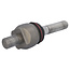 FEBI Axiaalkogel 240 mm, Ø 67,8 mm, M30 x 1,5 / M28 x 1,5 - G926301100030, F926301100010