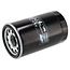 FEBI Hydraulikfilter Ø 110 mm, innen Ø 86,5 mm, Gewinde M40 x 2 - 84399618, 1931162, 84592273, 1930986