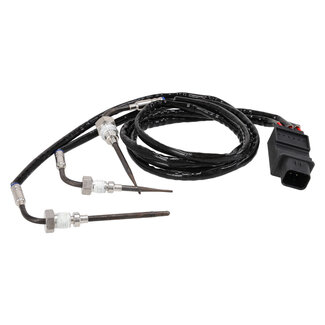 FEBI Abgastemperatursensor John Deere 6MC / 6RC (Tier 4i) 6090MC, 6100MC