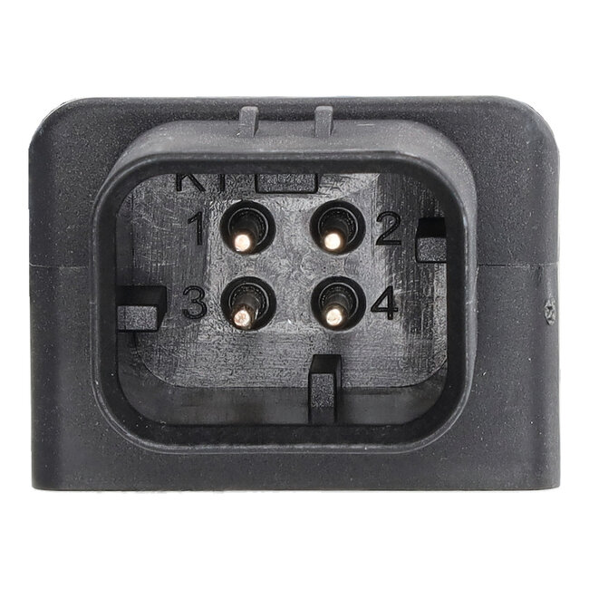 FEBI Abgastemperatursensor John Deere 6MC / 6RC (Tier 4i) 6090MC, 6100MC - RE545199