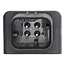 FEBI Abgastemperatursensor John Deere 6MC / 6RC (Tier 4i) 6090MC, 6100MC - RE545199