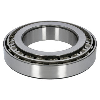 FEBI Wheel bearing Ø 130 mm, inner Ø 75 mm, width 27,25 mm