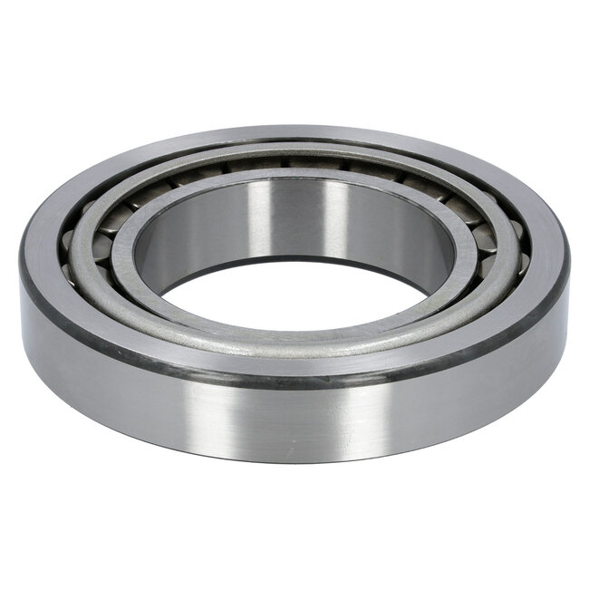 FEBI Wheel bearing Ø 130 mm, inner Ø 75 mm, width 27,25 mm - 26800030, 01109966, X619049541009, 00 0110 2857, 00 0126 7108, 0 0110 9966