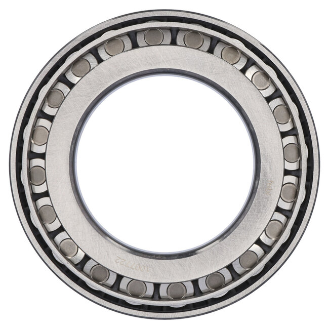FEBI Radlager Ø 130 mm, innen Ø 75 mm, Breite 27,25 mm - 26800030, 01109966, X619049541009, 00 0110 2857, 00 0126 7108, 0 0110 9966