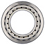 FEBI Radlager Ø 130 mm, innen Ø 75 mm, Breite 27,25 mm - 26800030, 01109966, X619049541009, 00 0110 2857, 00 0126 7108, 0 0110 9966