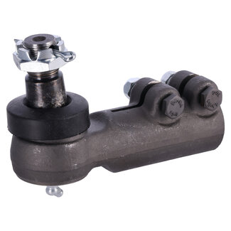 FEBI Spurstangenkopf Gewinde M36 x 1,5, Außengewinde M24 x 1,5