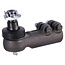 FEBI Tie rod end length 141 mm - 3134240R92, 1390430713, 3140943R1, X800210032000