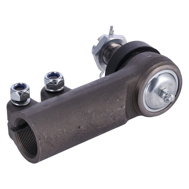 FEBI Spurstangenkopf Gewinde M36 x 1,5, Außengewinde M24 x 1,5 - 3134240R92, 1390430713, 3140943R1, X800210032000