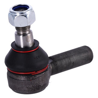 FEBI Spurstangenkopf Außengewinde M16 x 1,5, Außengewinde M20 x 1,5