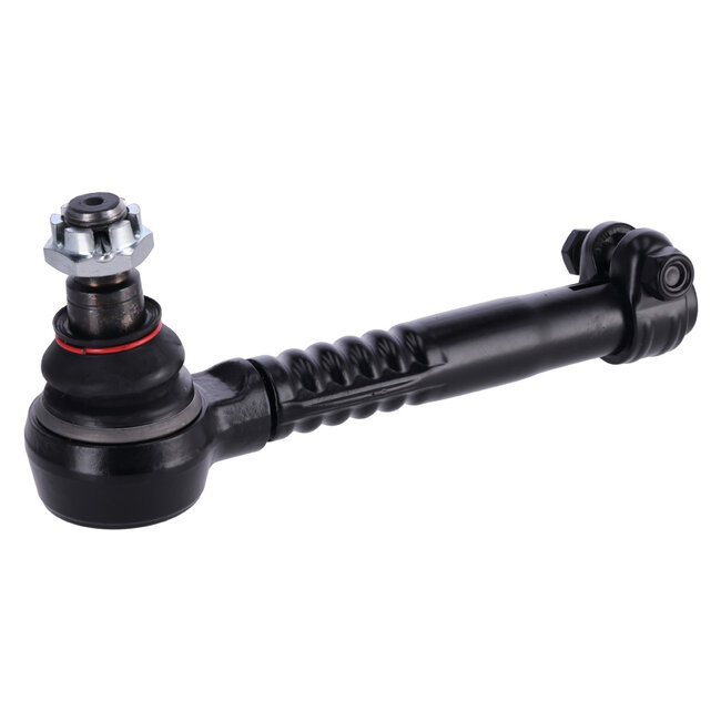 FEBI Spurstangenkopf Gewinde M22 x 1,5, Außengewinde M20 x 1,5 - 04358286, 135700431015