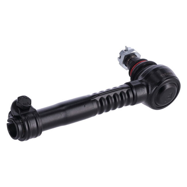 FEBI Spurstangenkopf Gewinde M22 x 1,5, Außengewinde M20 x 1,5 - 04358286, 135700431015