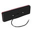 FEBI Rear light length 2000 mm, width 430 mm, height 135 mm