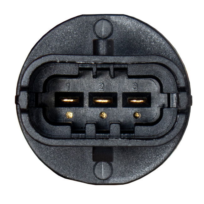 FEBI Brandstofdruksensor Deutz Agrofarm (Tier 3) 410 - 04213470, 04216218, 04297148, F339202710260, LA837069410, V837069410